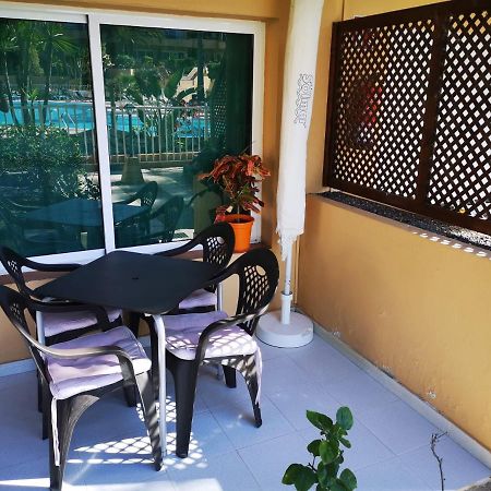 Alicebungalowpoolview-Summer Corralejo Exteriör bild