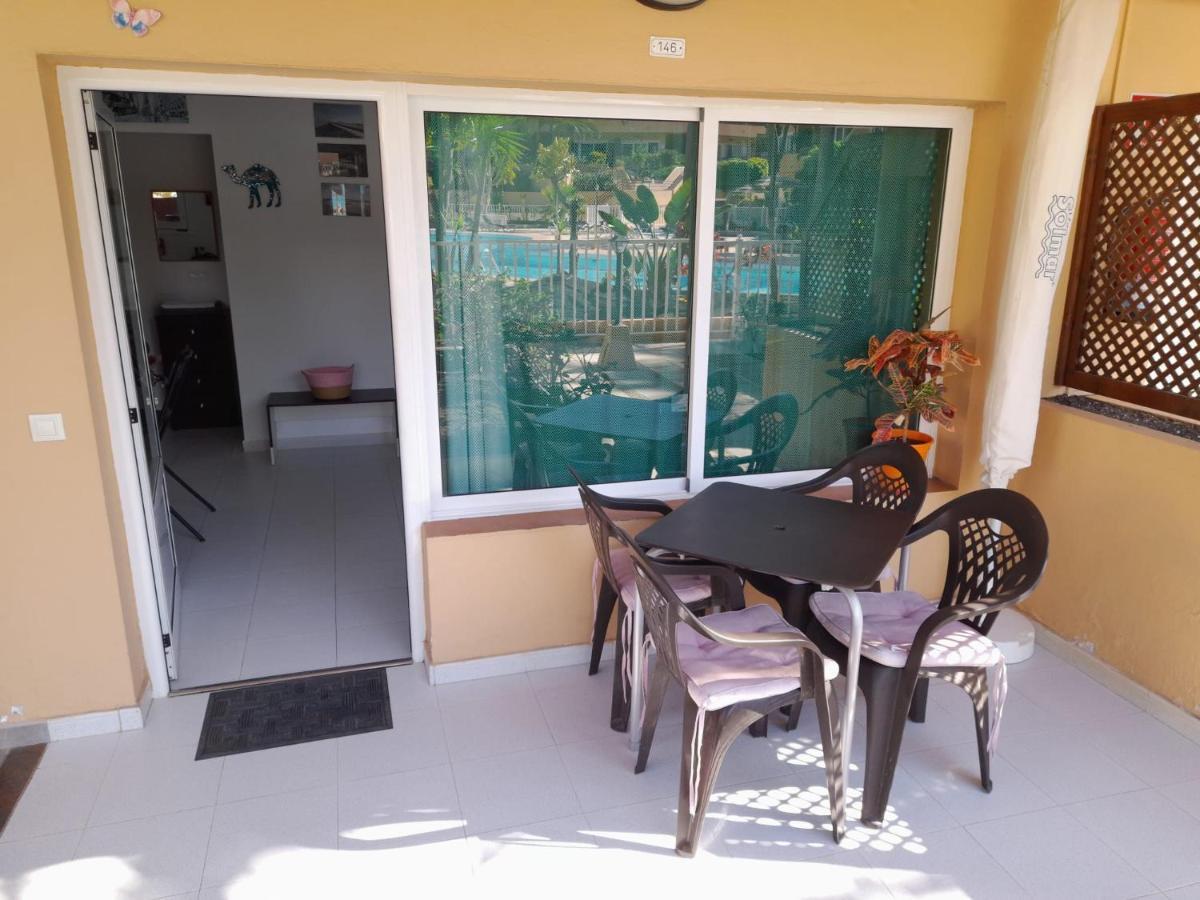 Alicebungalowpoolview-Summer Corralejo Exteriör bild
