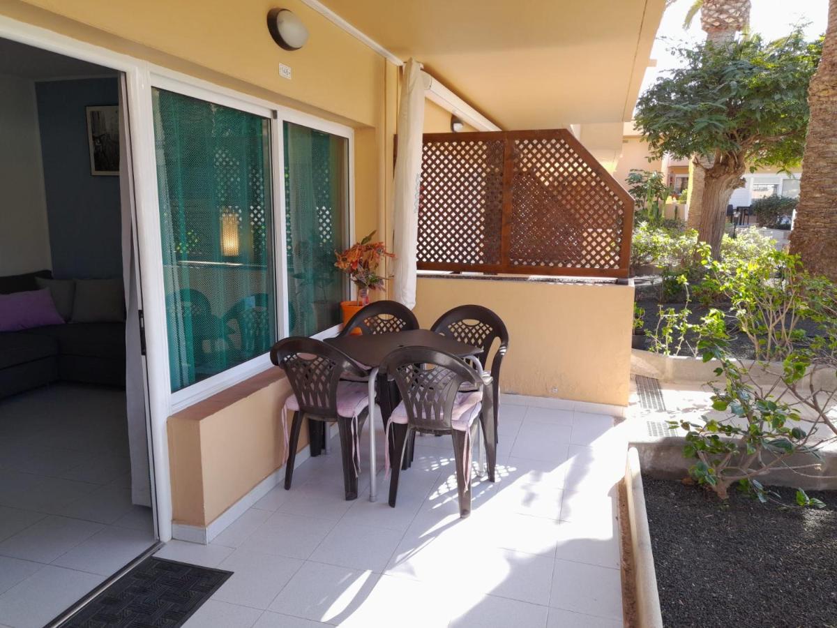 Alicebungalowpoolview-Summer Corralejo Exteriör bild