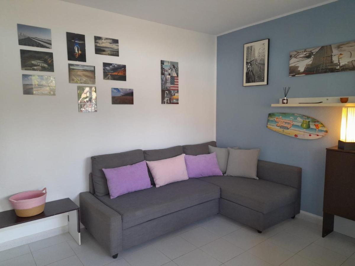 Alicebungalowpoolview-Summer Corralejo Exteriör bild