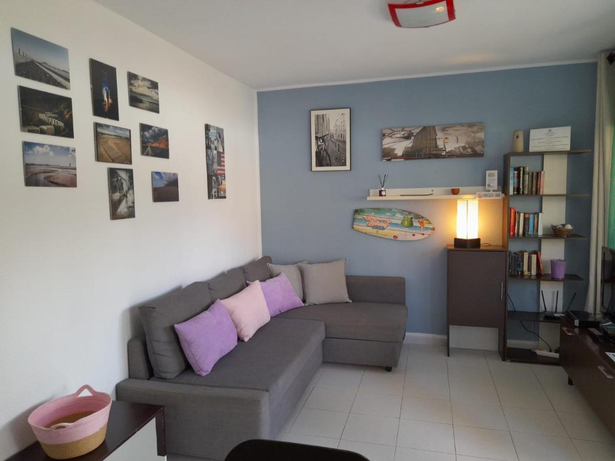 Alicebungalowpoolview-Summer Corralejo Exteriör bild