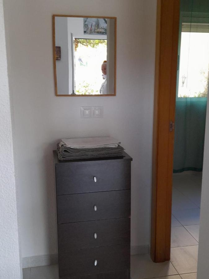 Alicebungalowpoolview-Summer Corralejo Exteriör bild